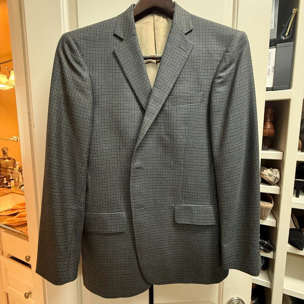 Hart Schaffner Marx Sport Coat